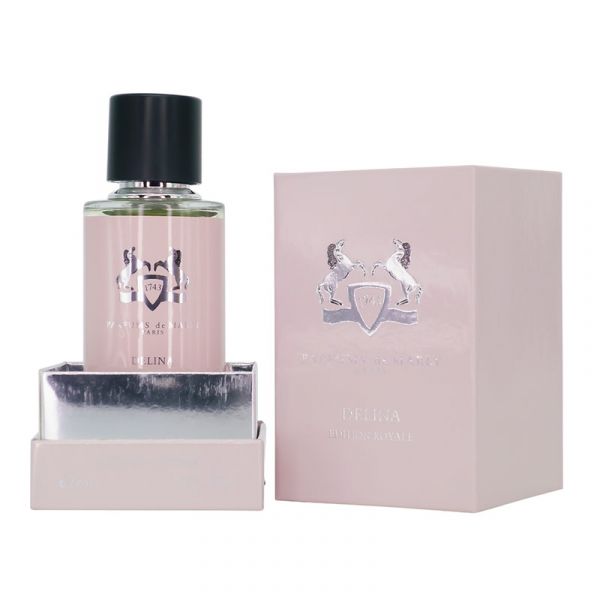 Lux Collection Parfums de Marly Delina, edp., 67ml